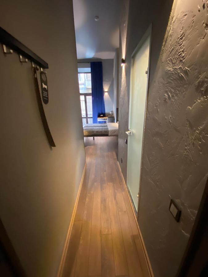 Lift Rooms Odessa Eksteriør billede