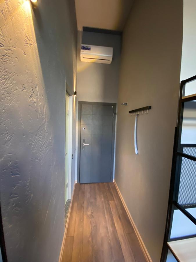 Lift Rooms Odessa Eksteriør billede